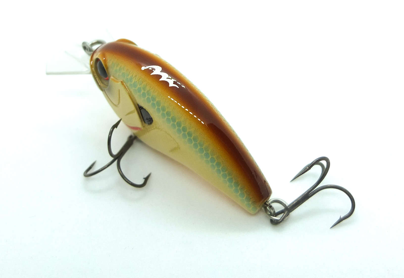 ミブロ チーター タイプC/mibro Cheator Type-C – Grassy Fishing